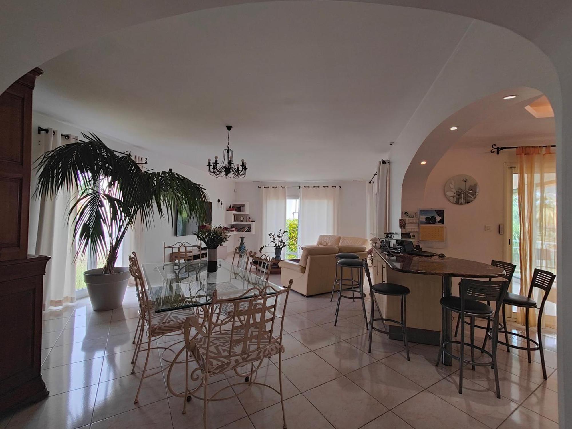 Homestay Chez Aline Et Marc