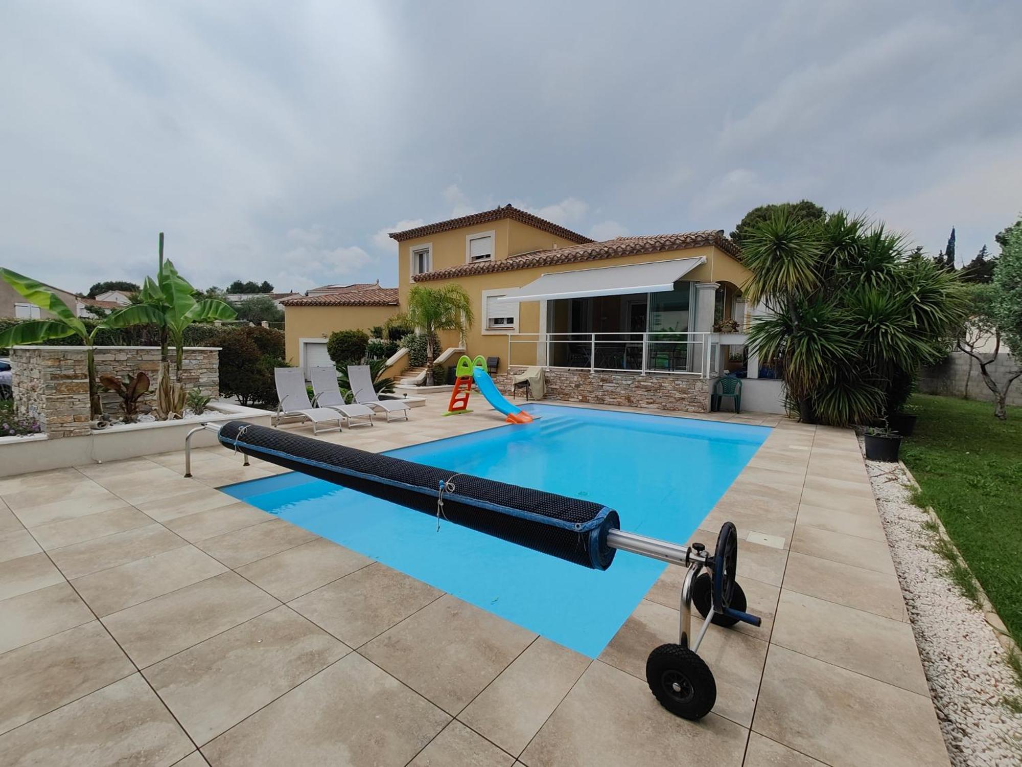 Homestay Chez Aline Et Marc Poussan